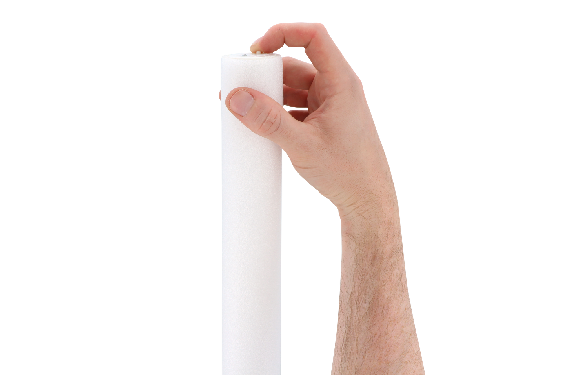 Multi Colour LED Foam Glow Stick - Anilas UK