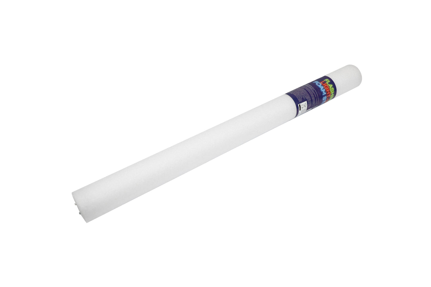 Multi Colour LED Foam Glow Stick - Anilas UK