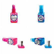 Nail Polish Pencil Sharpener & Eraser by Rachel Ellen Designs - Anilas UK