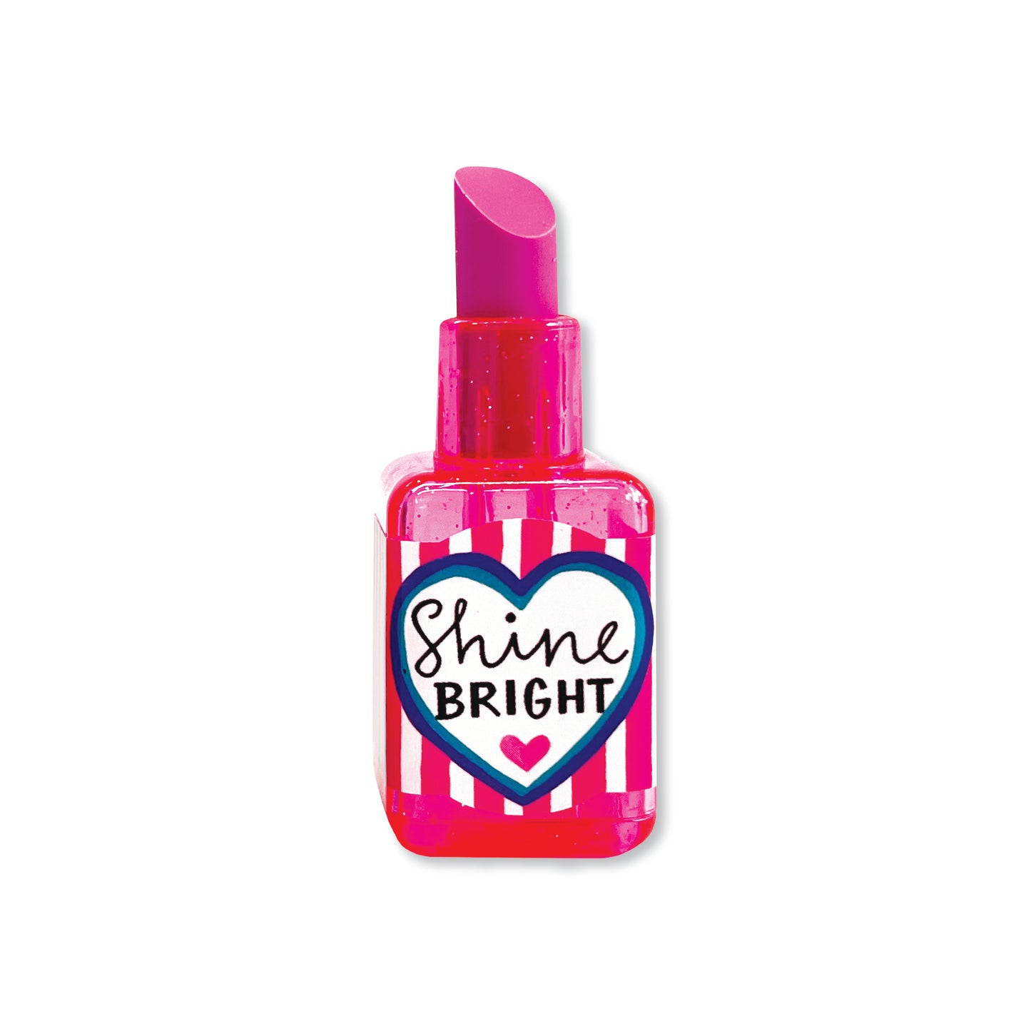 Nail Polish Pencil Sharpener & Eraser by Rachel Ellen Designs - Anilas UK
