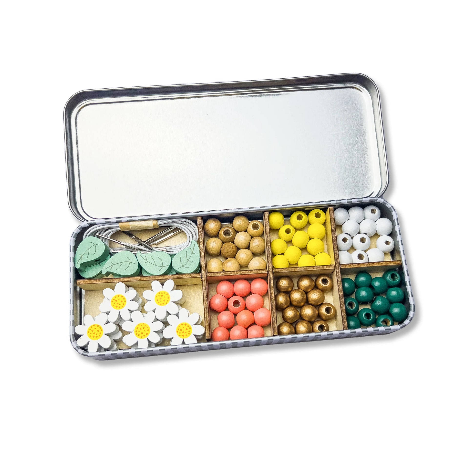 Daisy Beading Kit - Anilas UK