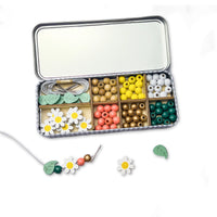 
              Daisy Beading Kit
            