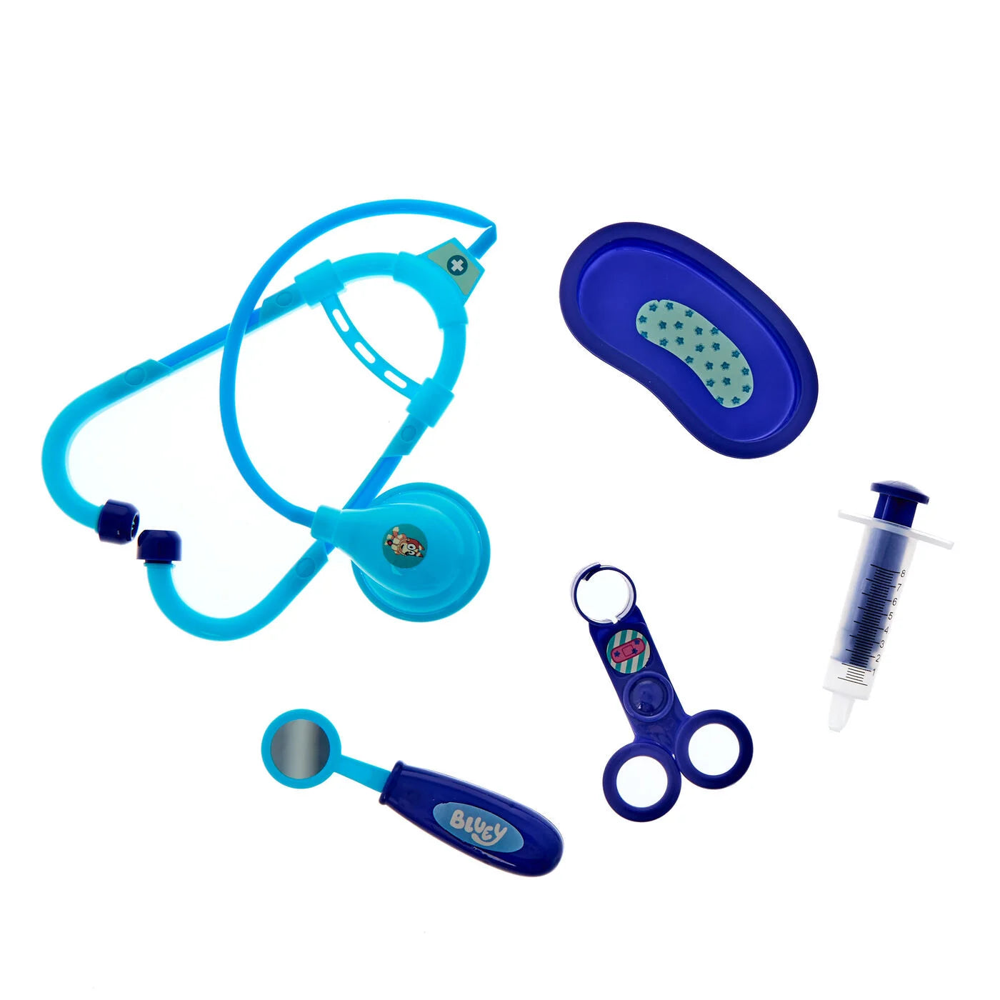 Bluey Medical Case - Anilas UK