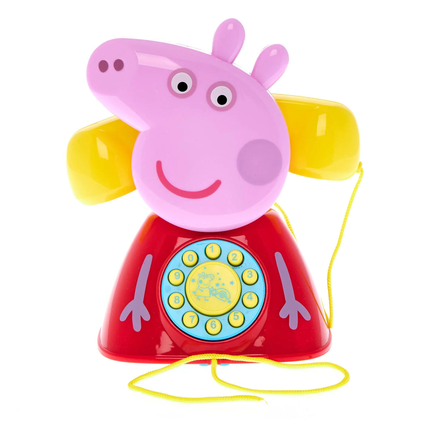 Peppa Pig Telephone - Anilas UK
