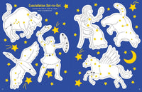 
              Outer Space Activity Book - Anilas UK
            