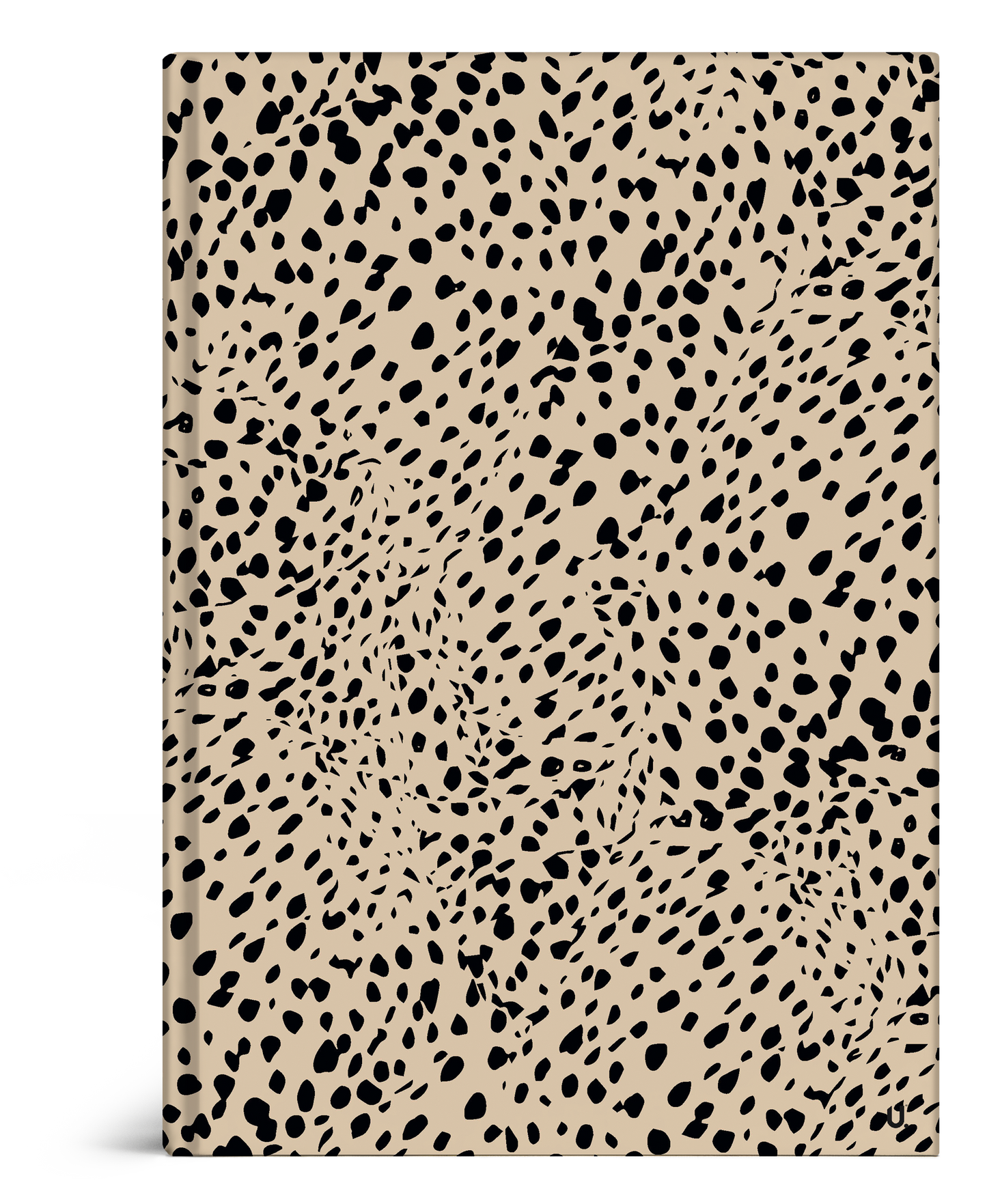 Animal A5 Hardback Notebook - Anilas UK