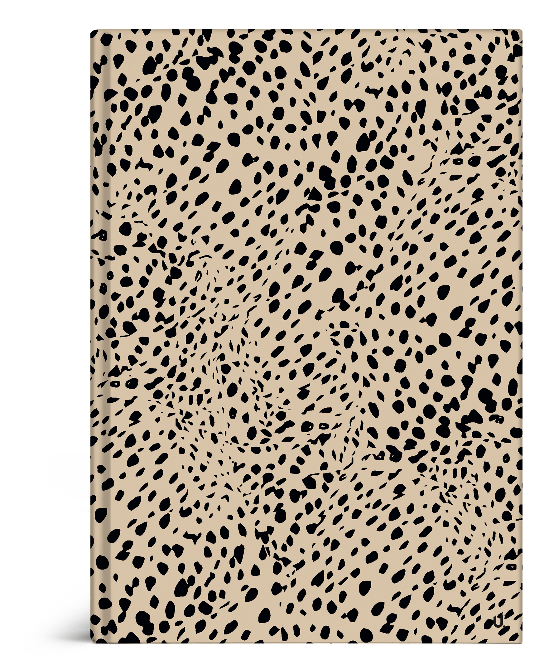 Animal A5 Hardback Notebook - Anilas UK