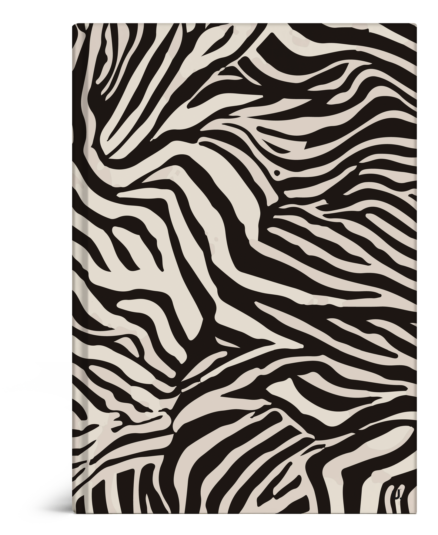 Animal A5 Hardback Notebook - Anilas UK