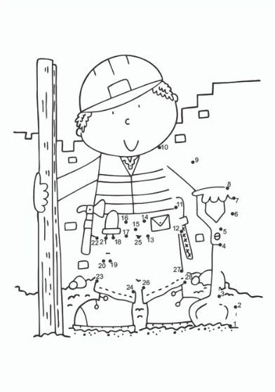 Dot to Dot 1 - Anilas UK