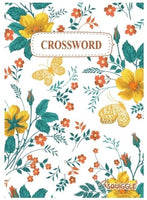 
              Floral Cross Word Book 2 - Anilas UK
            