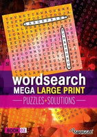 
              Wordsearch Book 2 (Mega Large Print) - Anilas UK
            