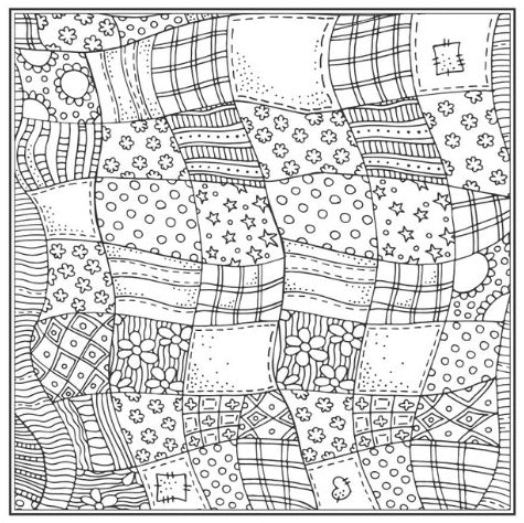 Beautiful Colouring Book - Anilas UK