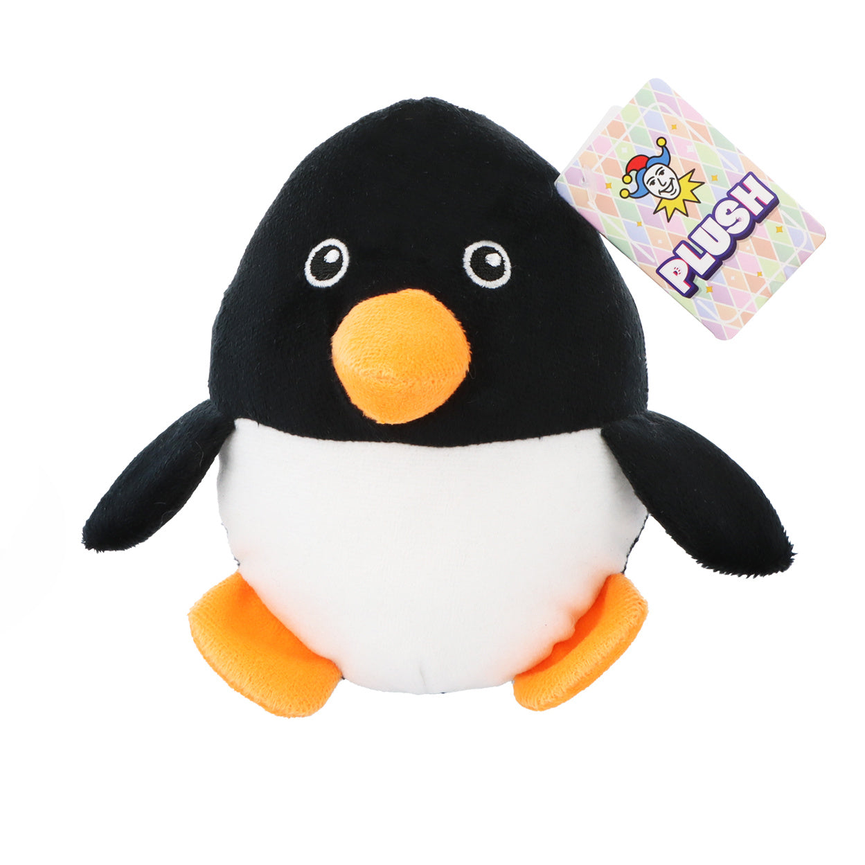Sea Animal Plushies, 15 cm, 4 Assorted Designs - Anilas UK