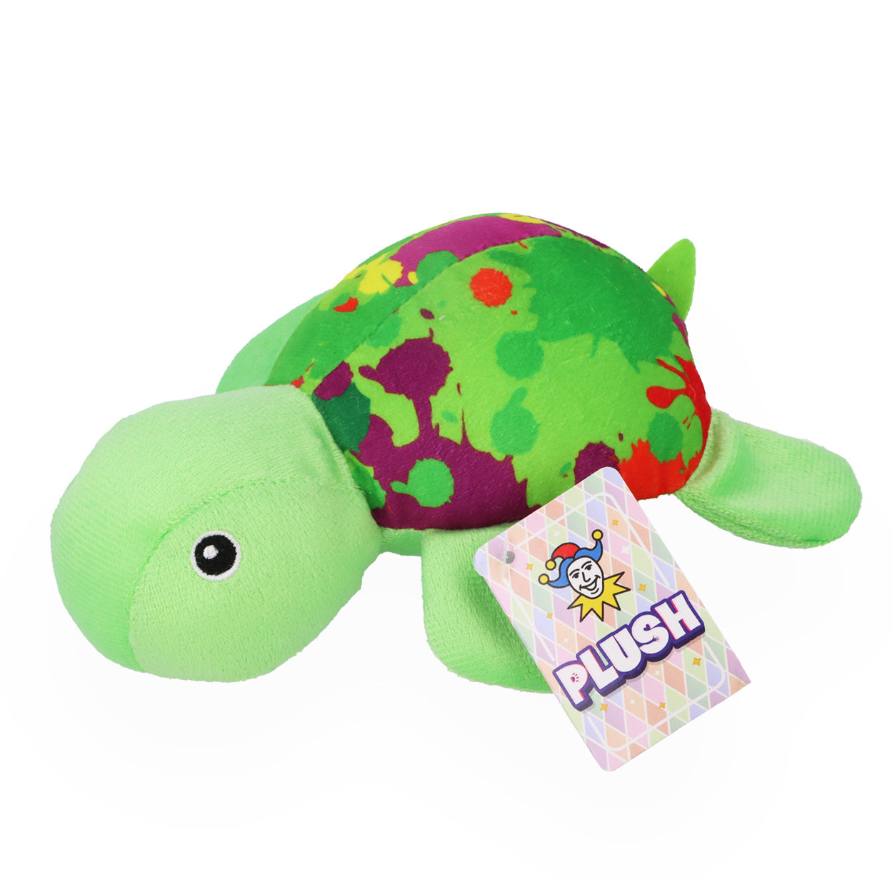 Sea Animal Plushies, 15 cm, 4 Assorted Designs - Anilas UK