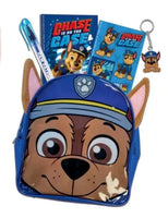 
              Paw Patrol Mini Stationary Backpack
            