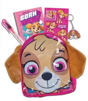 
              Paw Patrol Mini Stationary Backpack
            