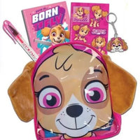 Paw Patrol Mini Stationary Backpack