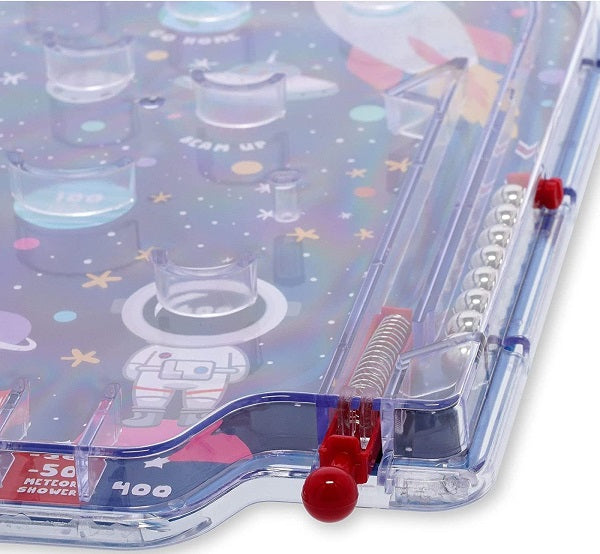 Space Pinball Game - Anilas UK