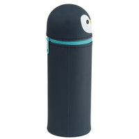 
              Adoramals Penguin Silicone Upright Pencil Case
            