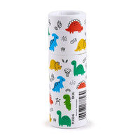 
              Dinosauria Pencil Pot with 12 Colouring Pencils
            