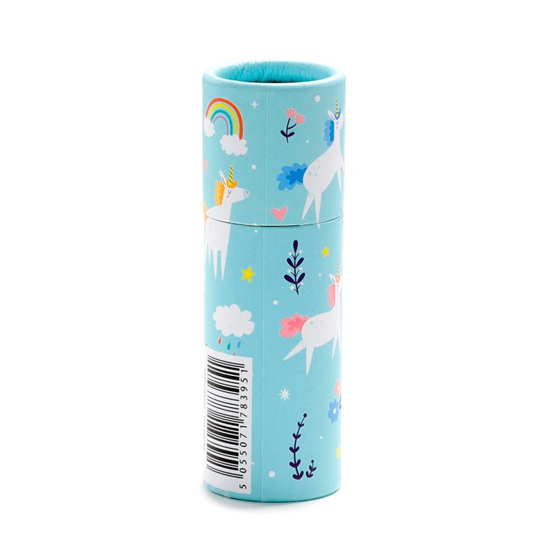 Unicorn Magic Pencil Pot with 12 Colouring Pencils - Anilas UK