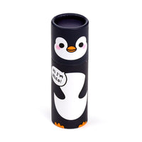 
              Adoramals Penguin Pencil Pot with 12 Colouring Pencils
            