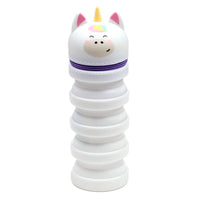 
              Adoramals Unicorn Pop Up Silicone Pencil Case
            