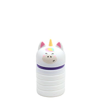 
              Adoramals Unicorn Pop Up Silicone Pencil Case
            