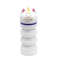 
              Adoramals Unicorn Pop Up Silicone Pencil Case
            