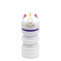 
              Adoramals Unicorn Pop Up Silicone Pencil Case
            