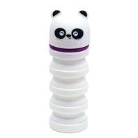 
              Adoramals Panda Pop Up Silicone Pencil Case
            