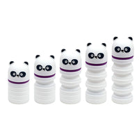 
              Adoramals Panda Pop Up Silicone Pencil Case
            