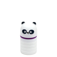 
              Adoramals Panda Pop Up Silicone Pencil Case
            