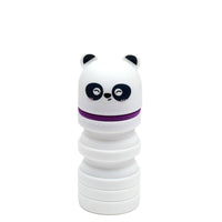 
              Adoramals Panda Pop Up Silicone Pencil Case
            