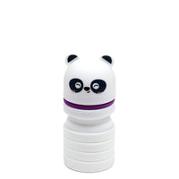 
              Adoramals Panda Pop Up Silicone Pencil Case
            