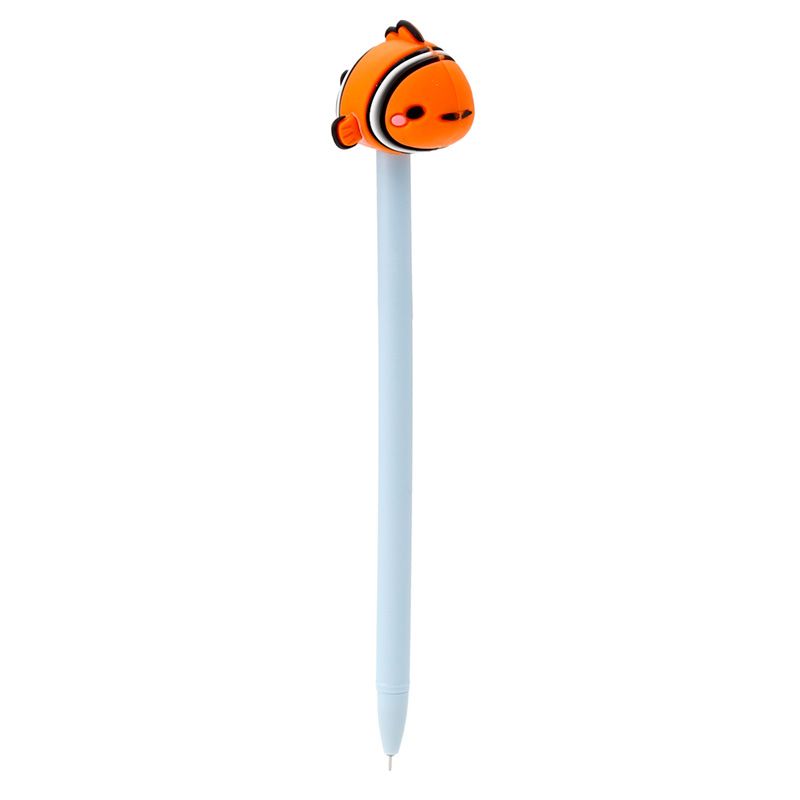 Adoramals Sea Life Fine Tip Pen with Topper - Anilas UK