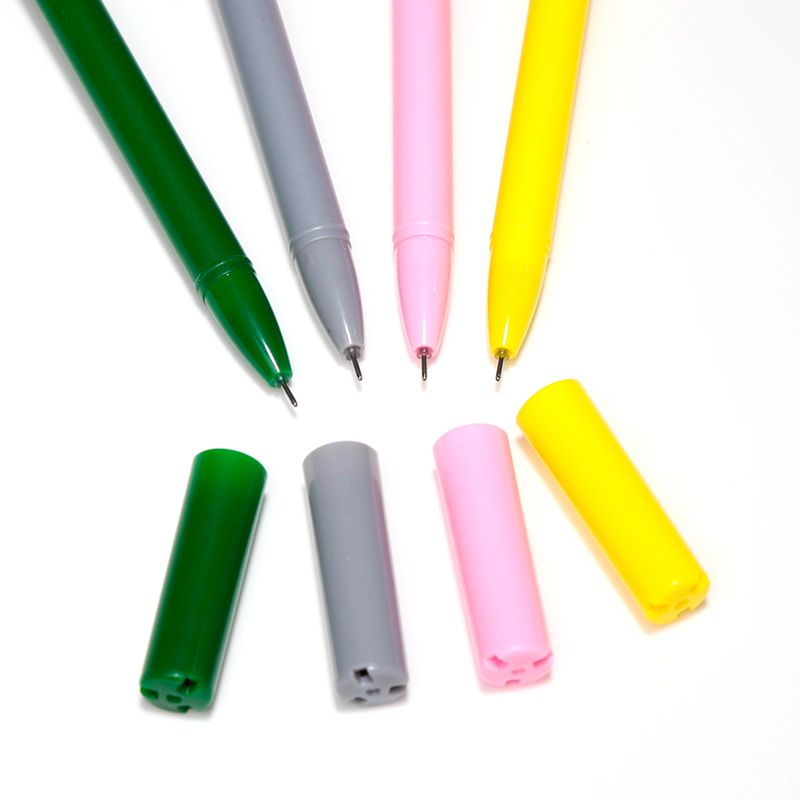 Minecraft Pen with Topper - Anilas UK