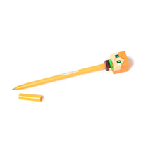 
              Erasable Minecraft Fine Tip Pen with Topper - Anilas UK
            