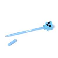 
              Erasable Minecraft Fine Tip Pen with Topper - Anilas UK
            