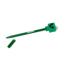 
              Erasable Minecraft Fine Tip Pen with Topper - Anilas UK
            