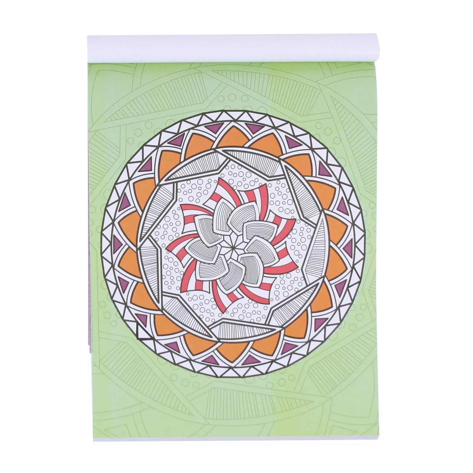 My Zen Space Colouring - Anilas UK
