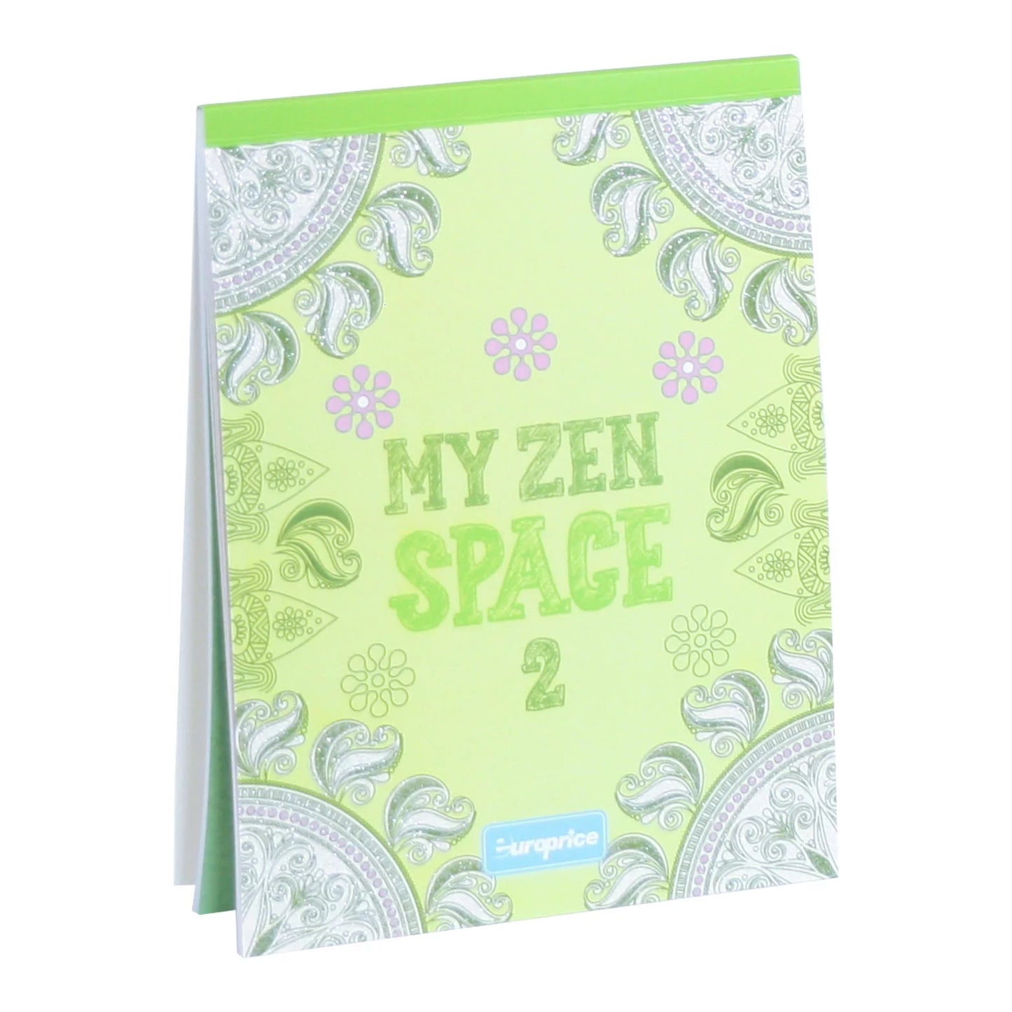 My Zen Space Colouring - Anilas UK