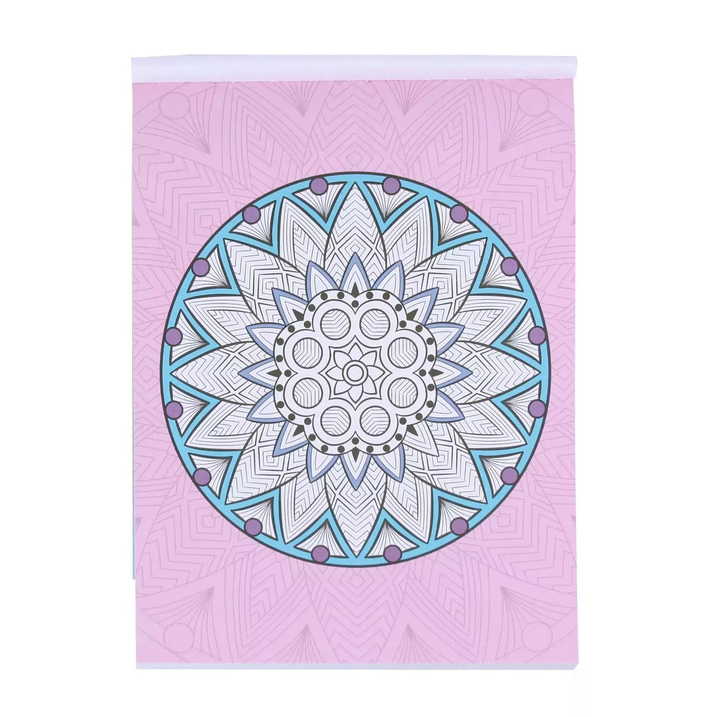 My Zen Space Colouring - Anilas UK