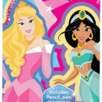 Disney Princess Stationery Set - Anilas UK
