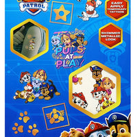 Paw Patrol Tattoos