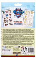 
              Paw Patrol Tattoos
            