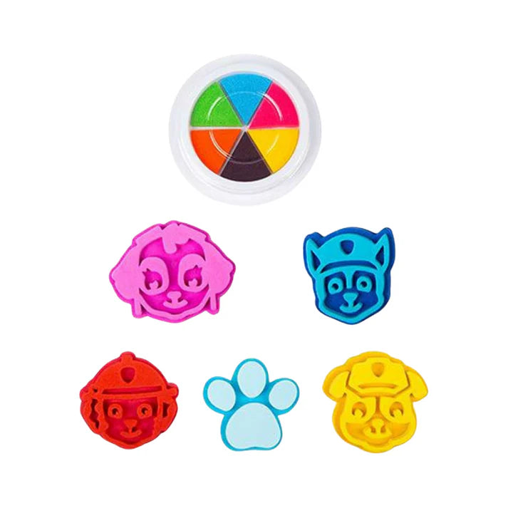 Paw Patrol Stamper Set - Anilas UK