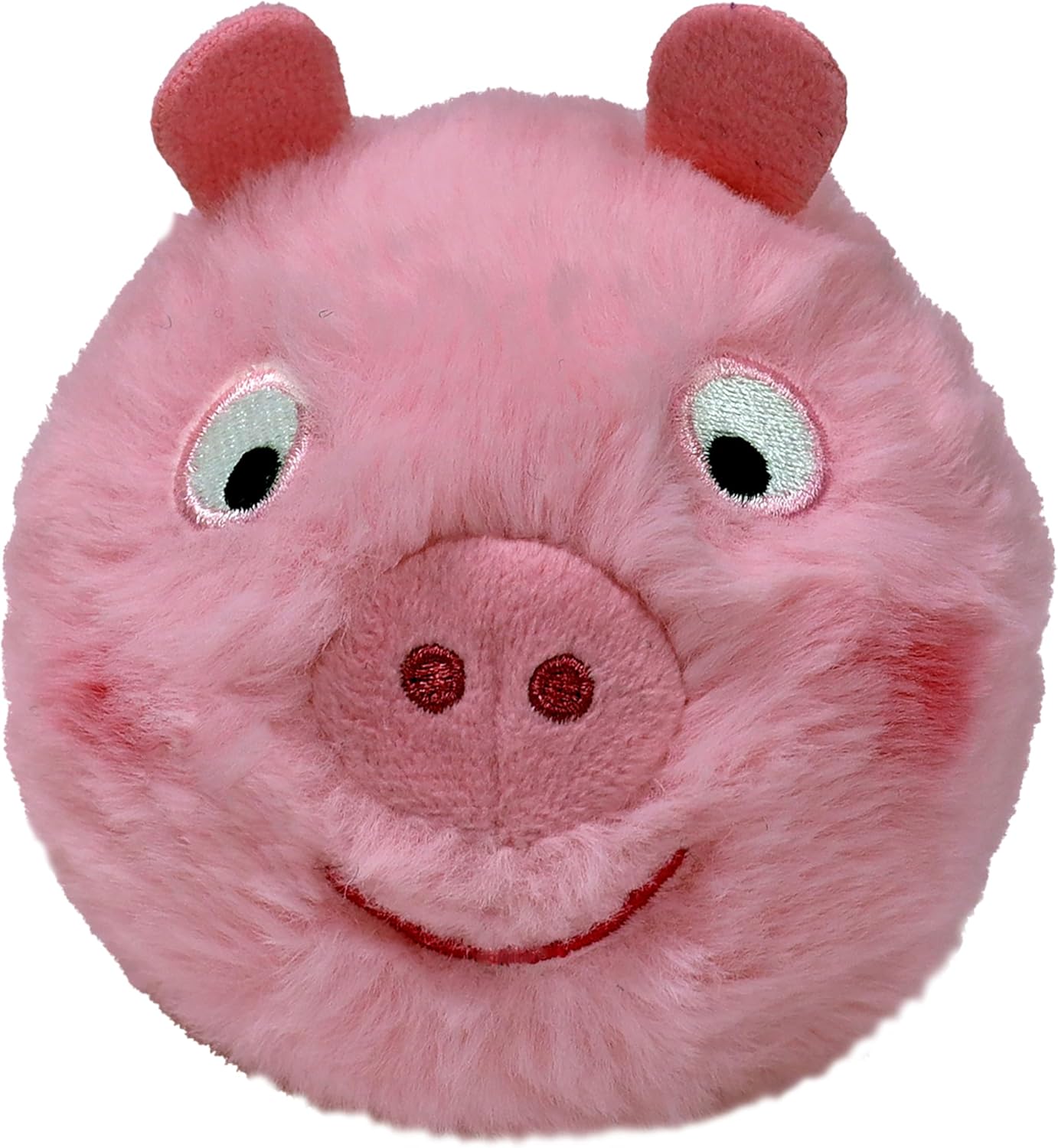 TY Beanie Bouncers -Peppa Pig - Anilas UK