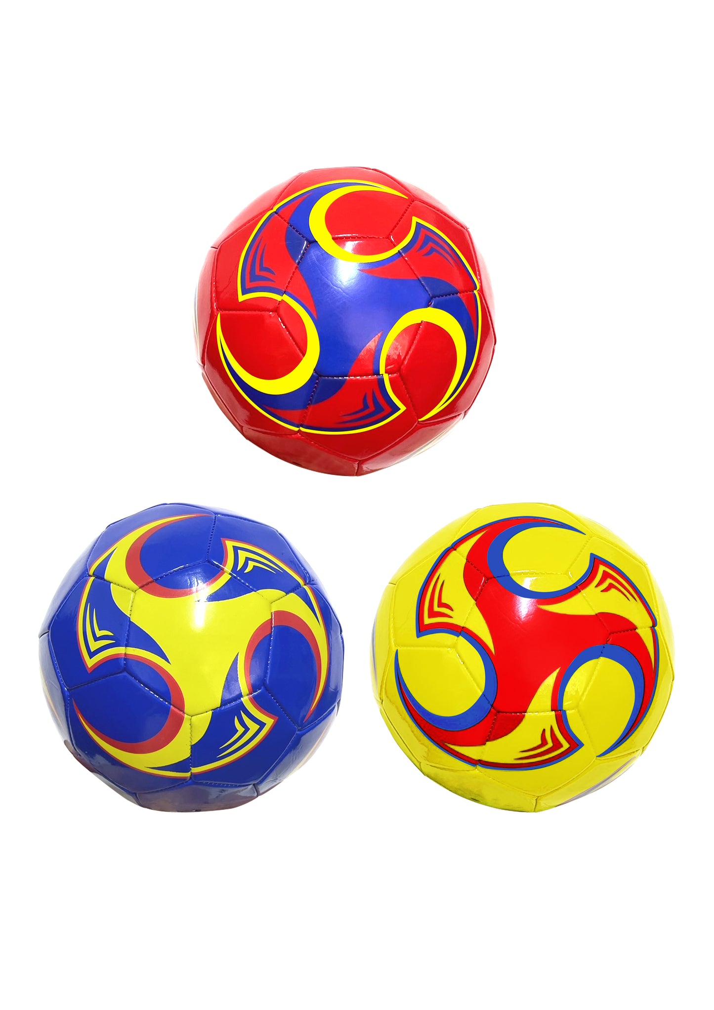 Leather Football - Anilas UK