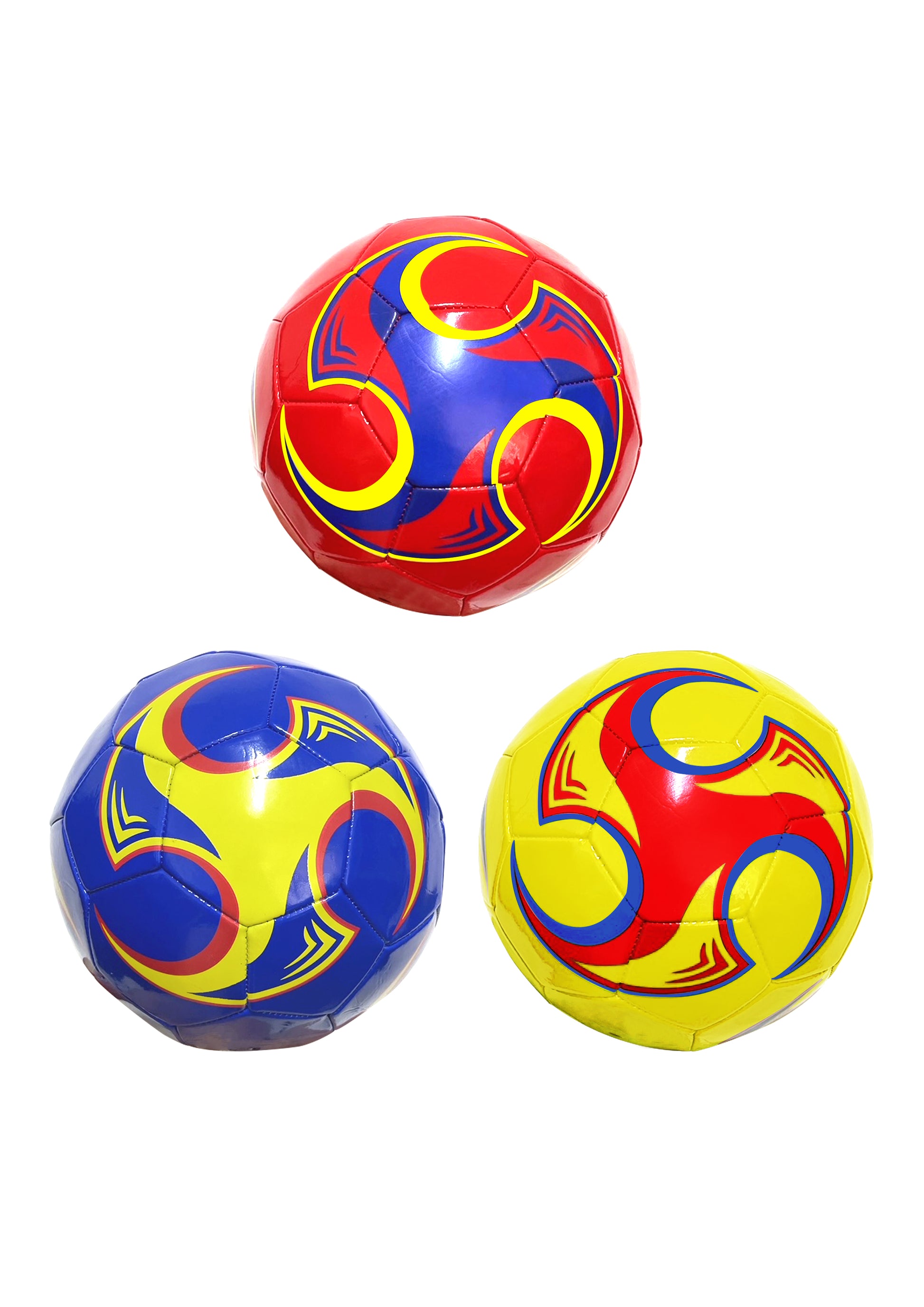 Leather Football - Anilas UK